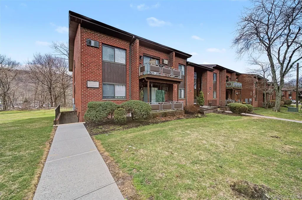 14 Charles Lane Pomona NY 10970