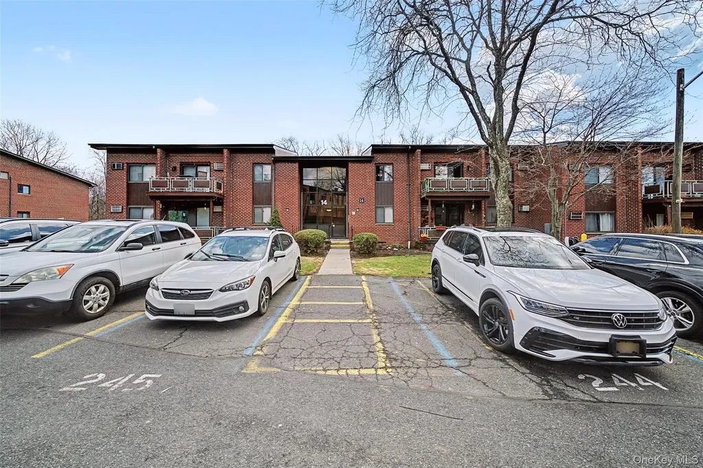 14 Charles Lane Pomona NY 10970