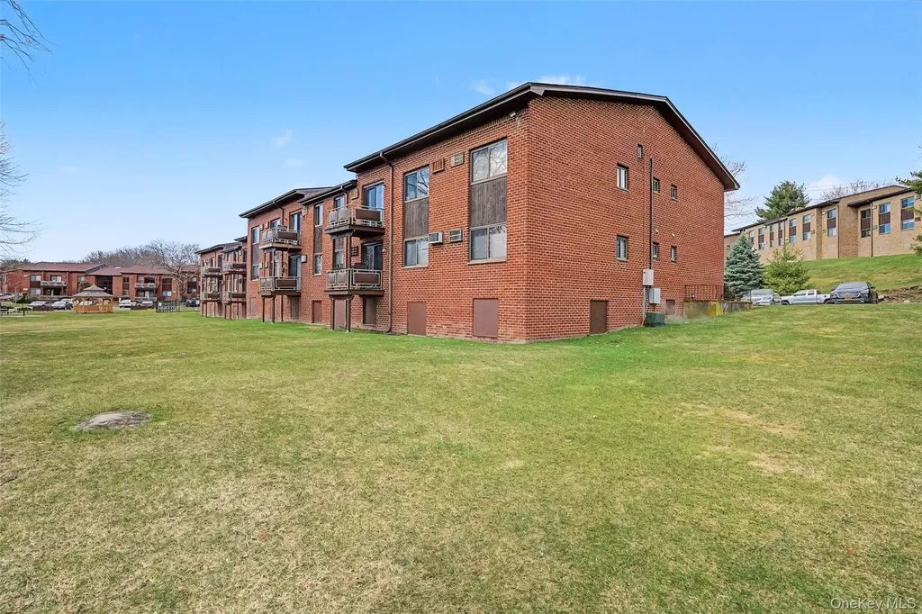 14 Charles Lane Pomona NY 10970