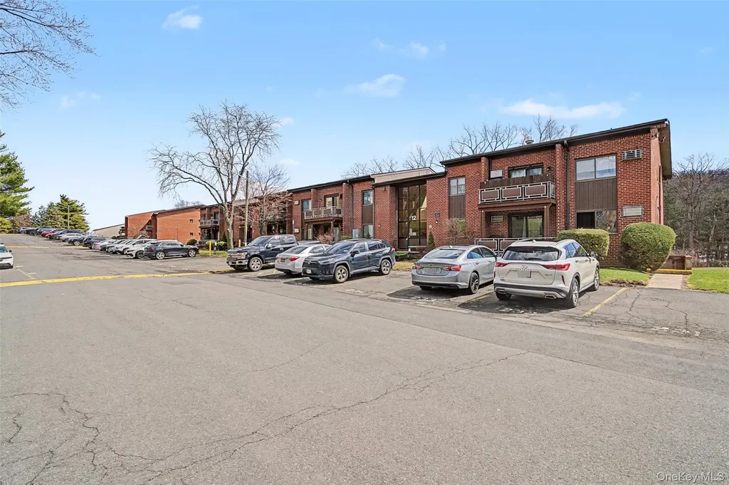 14 Charles Lane Pomona NY 10970