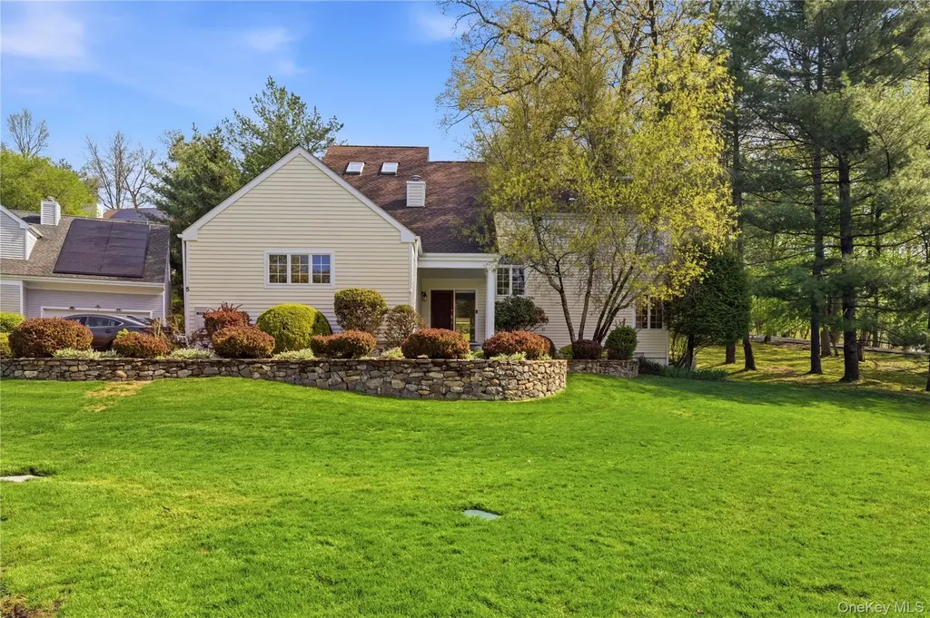 5 Elizabeth Court Briarcliff Manor NY 10510