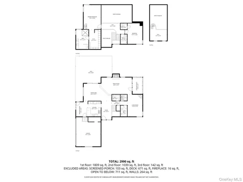 5 Elizabeth Court Briarcliff Manor NY 10510