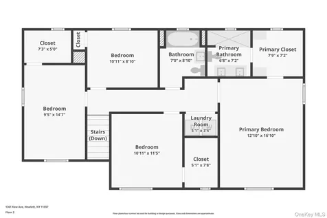 1361 Kew Avenue Hewlett NY 11557
