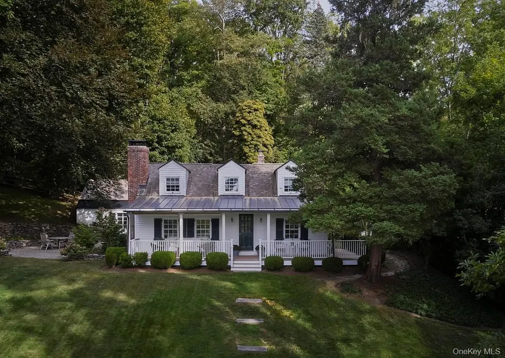 11 Sutton Road Millbrook NY 12545