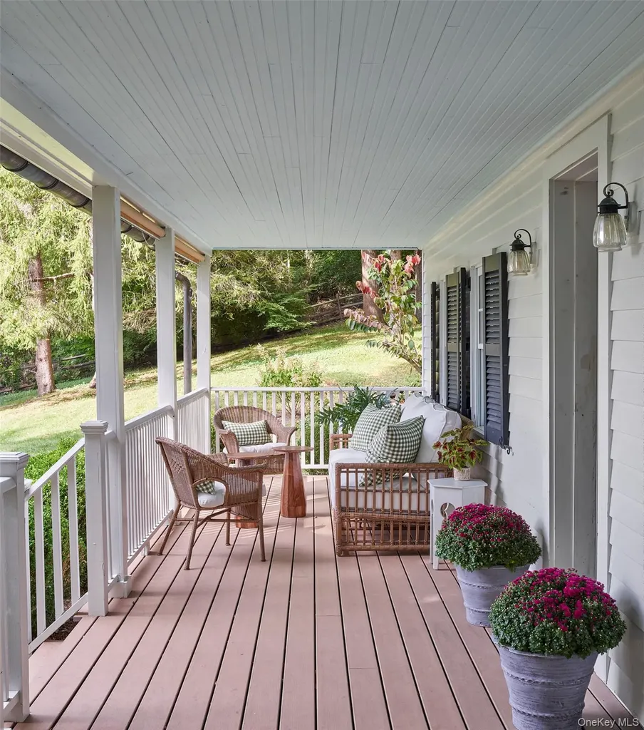 11 Sutton Road Millbrook NY 12545