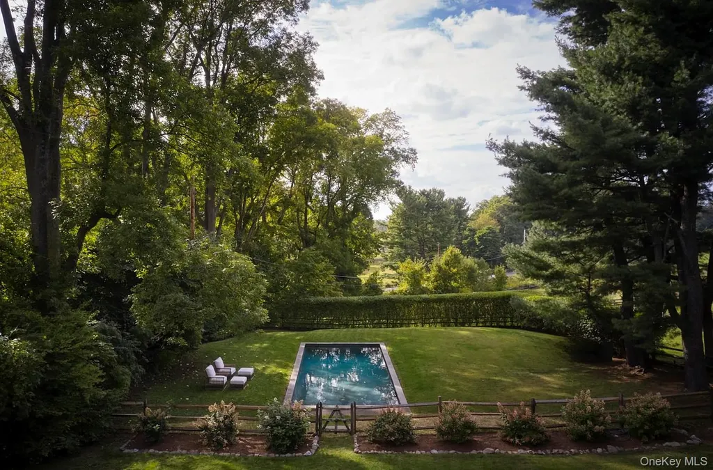 11 Sutton Road Millbrook NY 12545