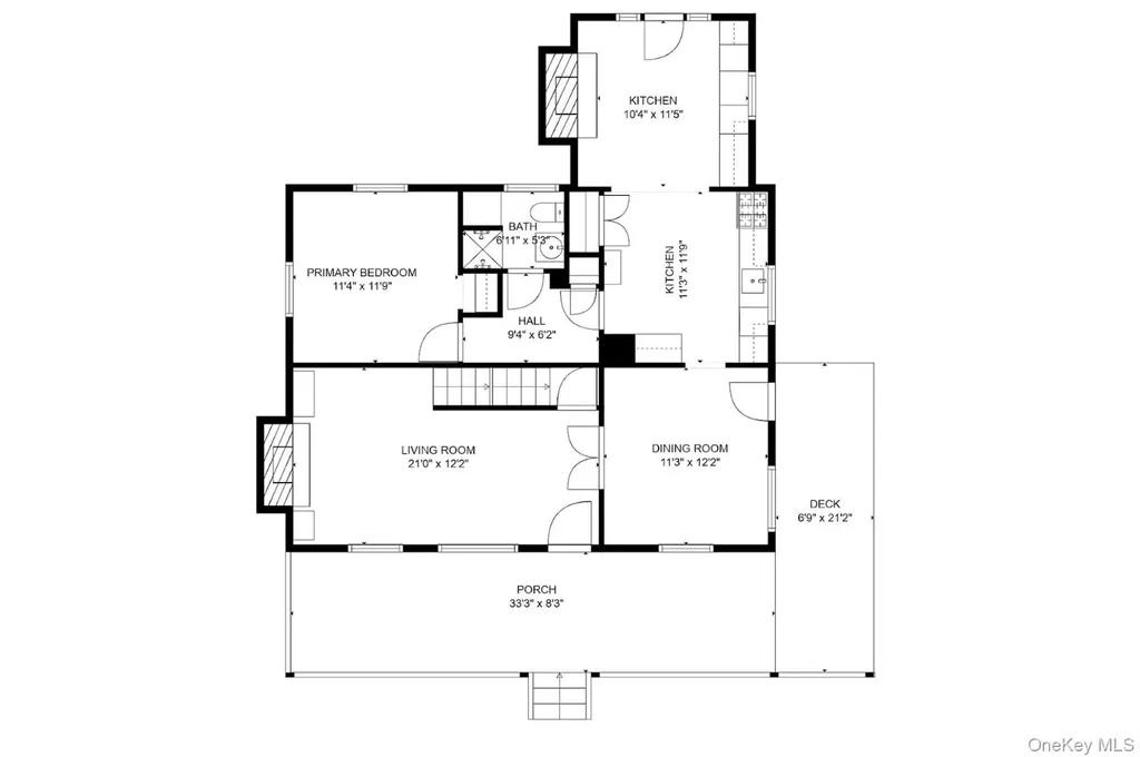 11 Sutton Road Millbrook NY 12545
