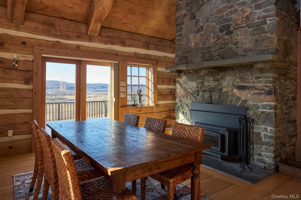 87 Kaye Road Millerton NY 12546