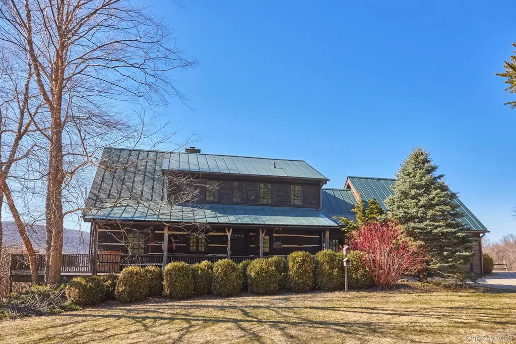 87 Kaye Road Millerton NY 12546