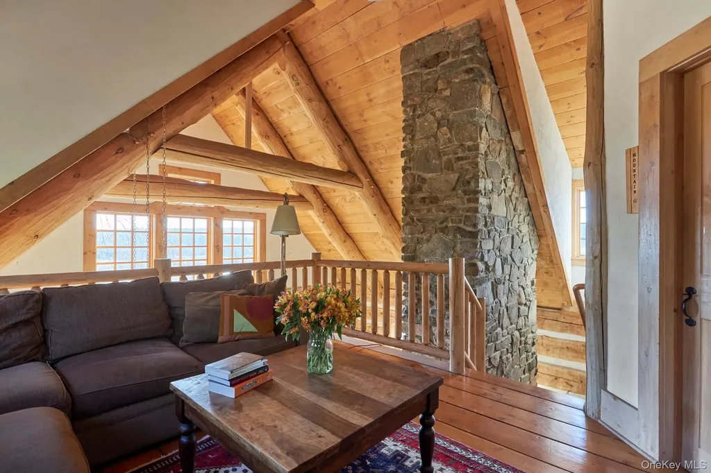 87 Kaye Road Millerton NY 12546