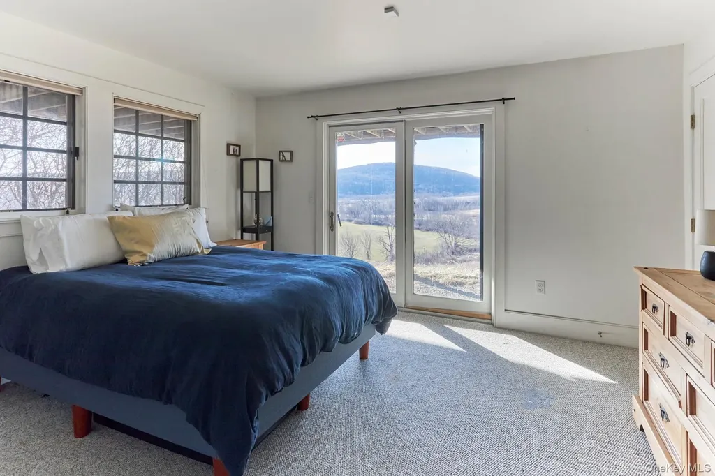 87 Kaye Road Millerton NY 12546