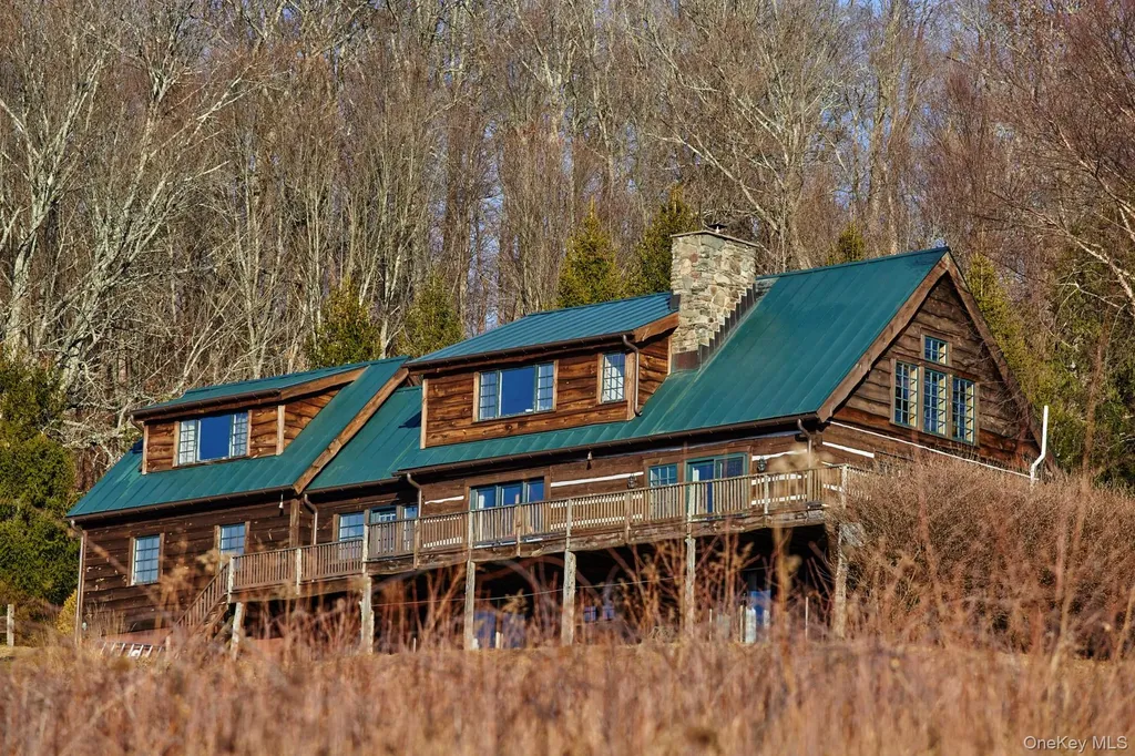 87 Kaye Road Millerton NY 12546