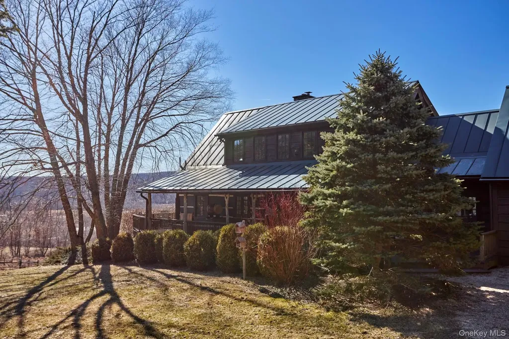 87 Kaye Road Millerton NY 12546