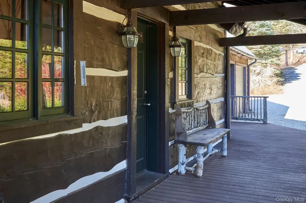 87 Kaye Road Millerton NY 12546