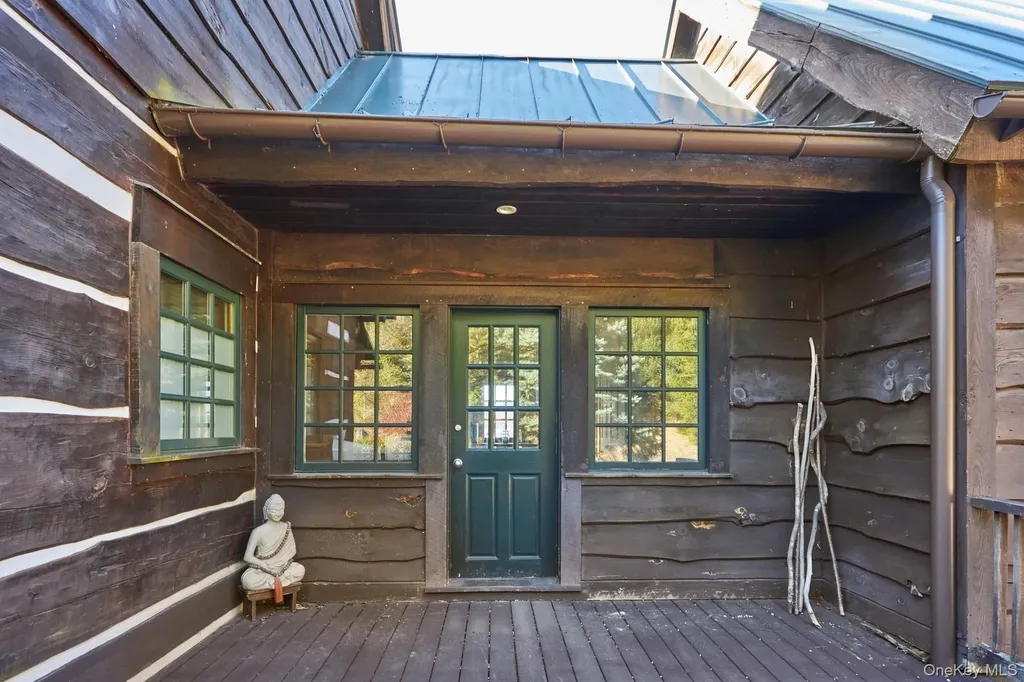 87 Kaye Road Millerton NY 12546