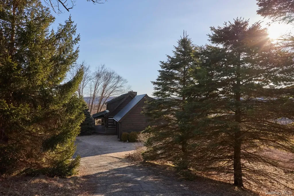 87 Kaye Road Millerton NY 12546