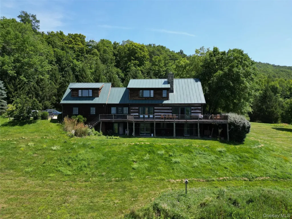 87 Kaye Road Millerton NY 12546