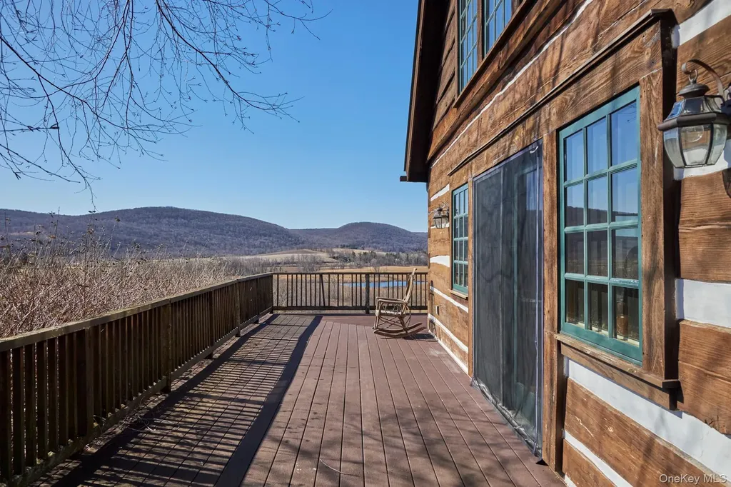 87 Kaye Road Millerton NY 12546