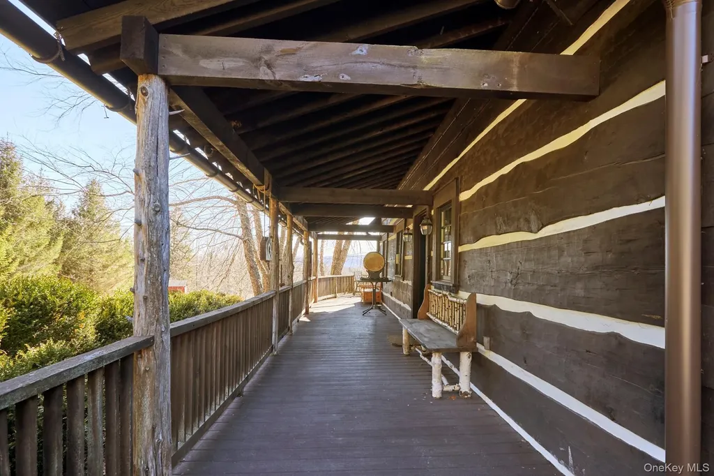 87 Kaye Road Millerton NY 12546