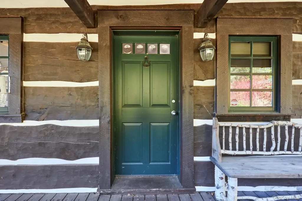 87 Kaye Road Millerton NY 12546