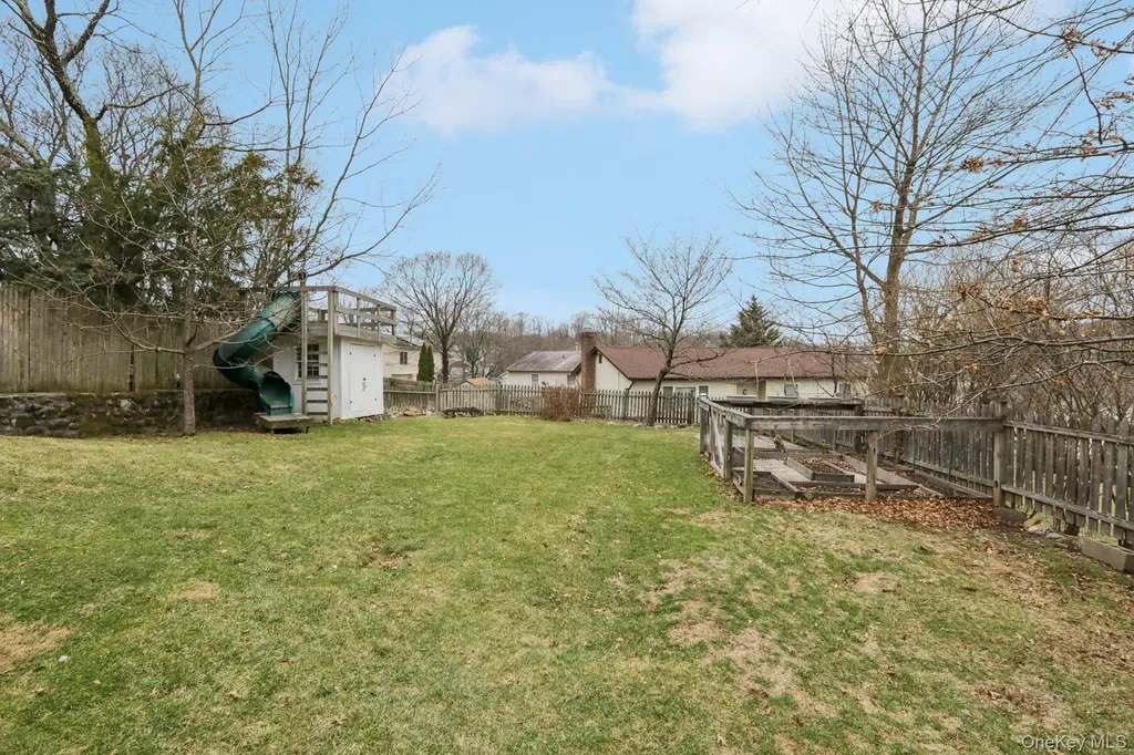 4 Hall Avenue Nyack NY 10960