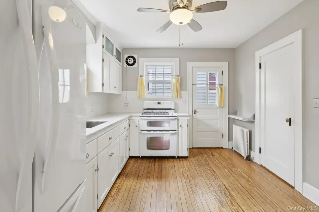 4 Hall Avenue Nyack NY 10960