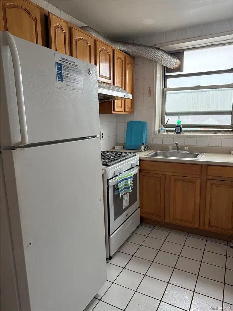 41-25 Kissena Boulevard Flushing NY 11355