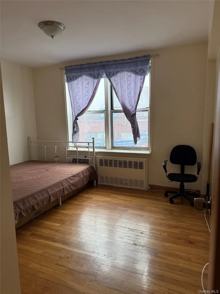 41-25 Kissena Boulevard Flushing NY 11355