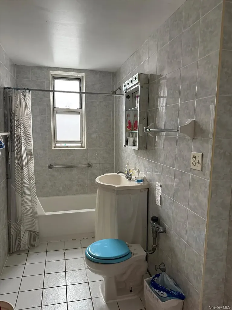 41-25 Kissena Boulevard Flushing NY 11355
