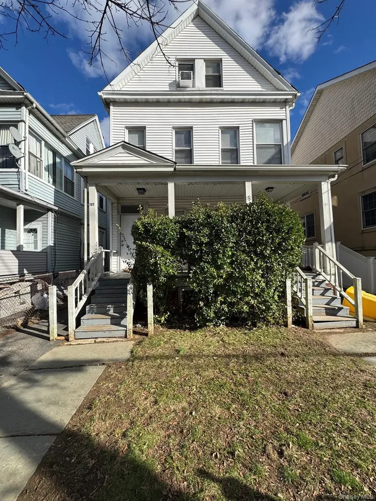 127 N High Street Mount Vernon NY 10550