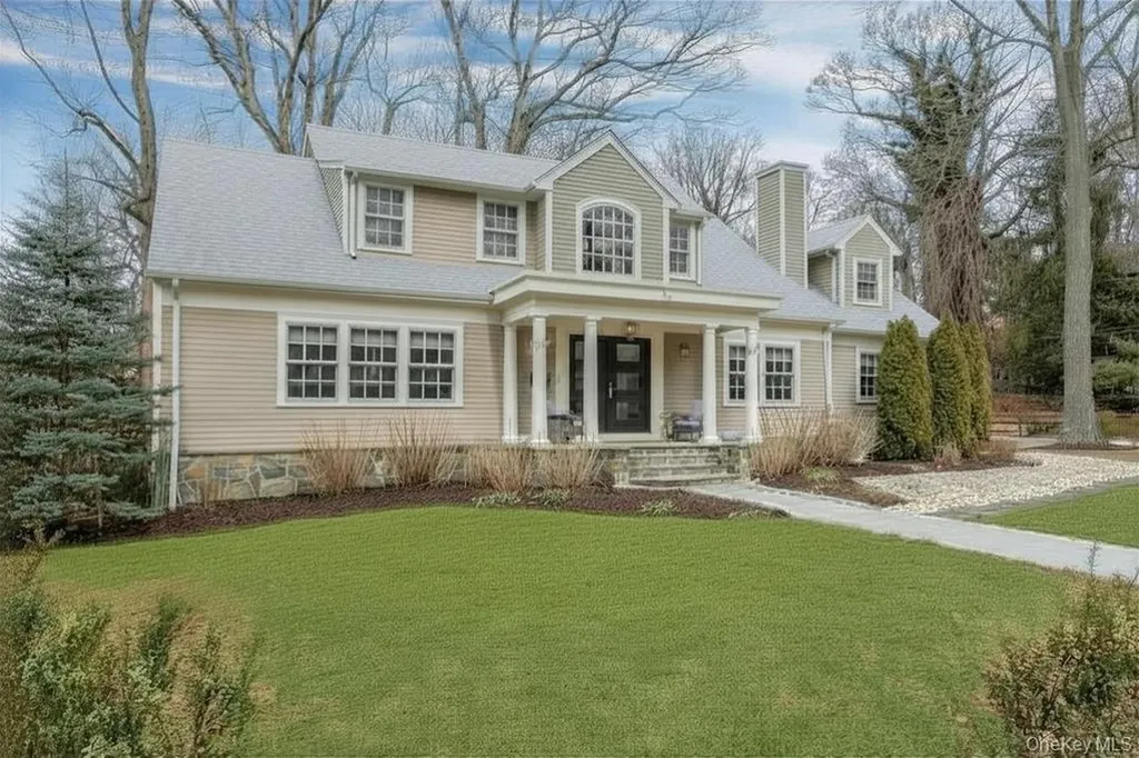 34 Hemlock Drive Sleepy Hollow NY 10591