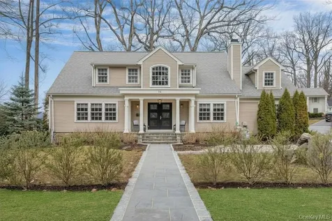 34 Hemlock Drive Sleepy Hollow NY 10591