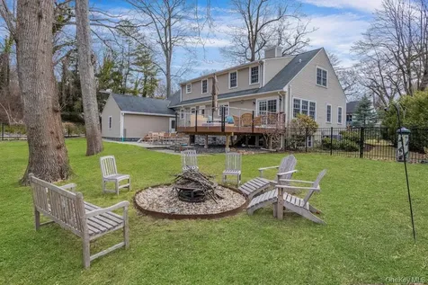 34 Hemlock Drive Sleepy Hollow NY 10591