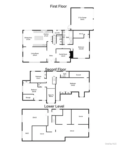 34 Hemlock Drive Sleepy Hollow NY 10591