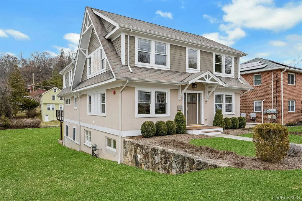 25 Hudson Avenue Irvington NY 10533