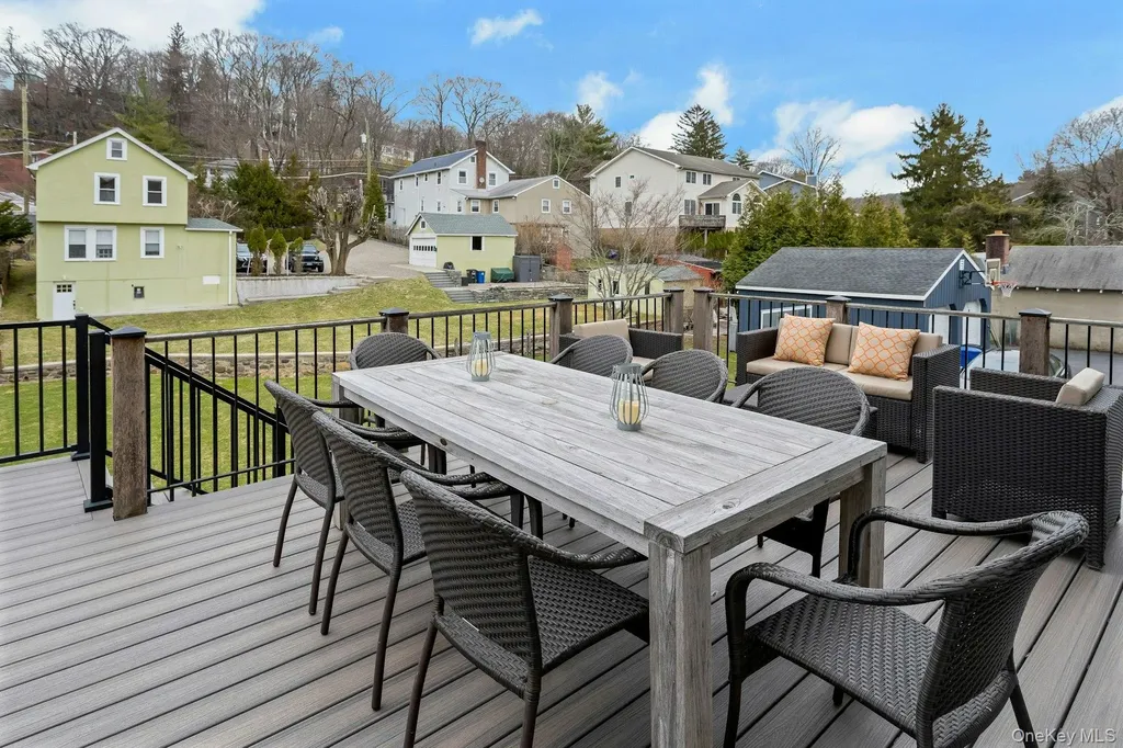 25 Hudson Avenue Irvington NY 10533