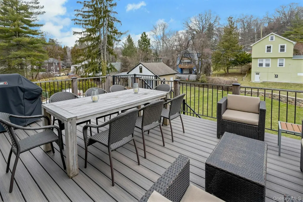 25 Hudson Avenue Irvington NY 10533