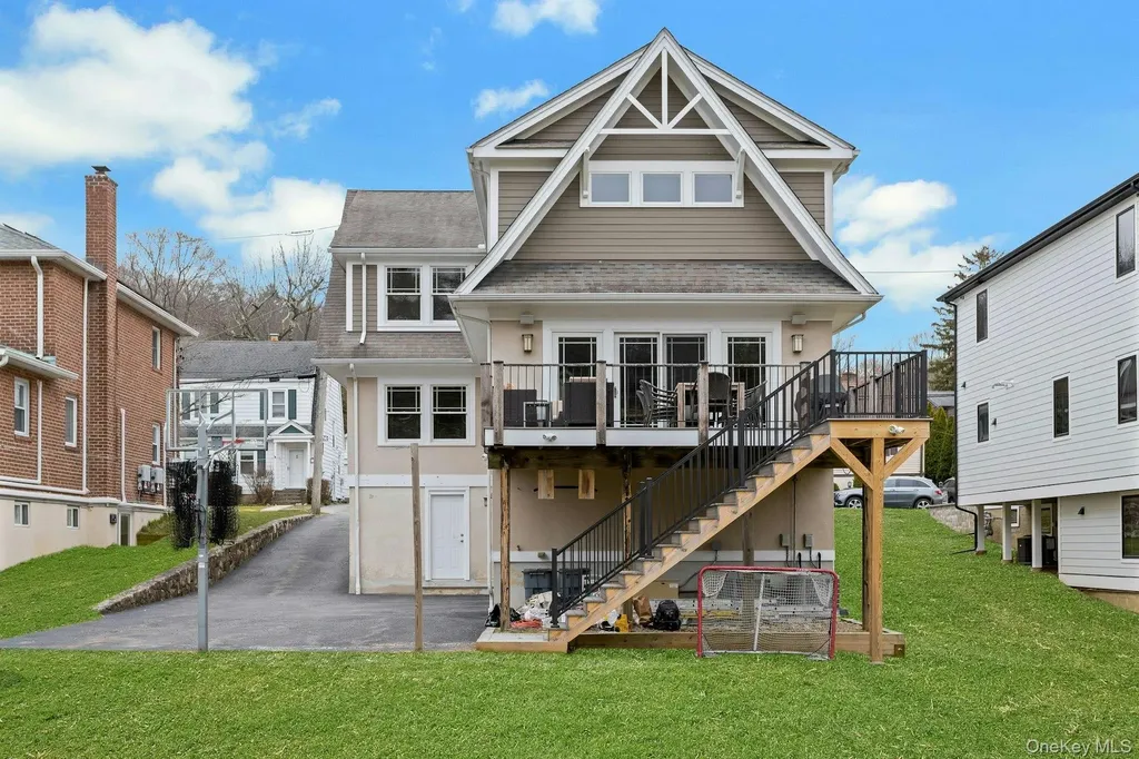 25 Hudson Avenue Irvington NY 10533