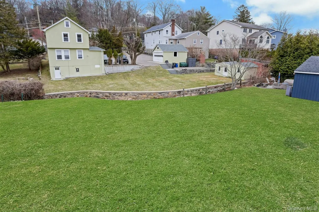 25 Hudson Avenue Irvington NY 10533