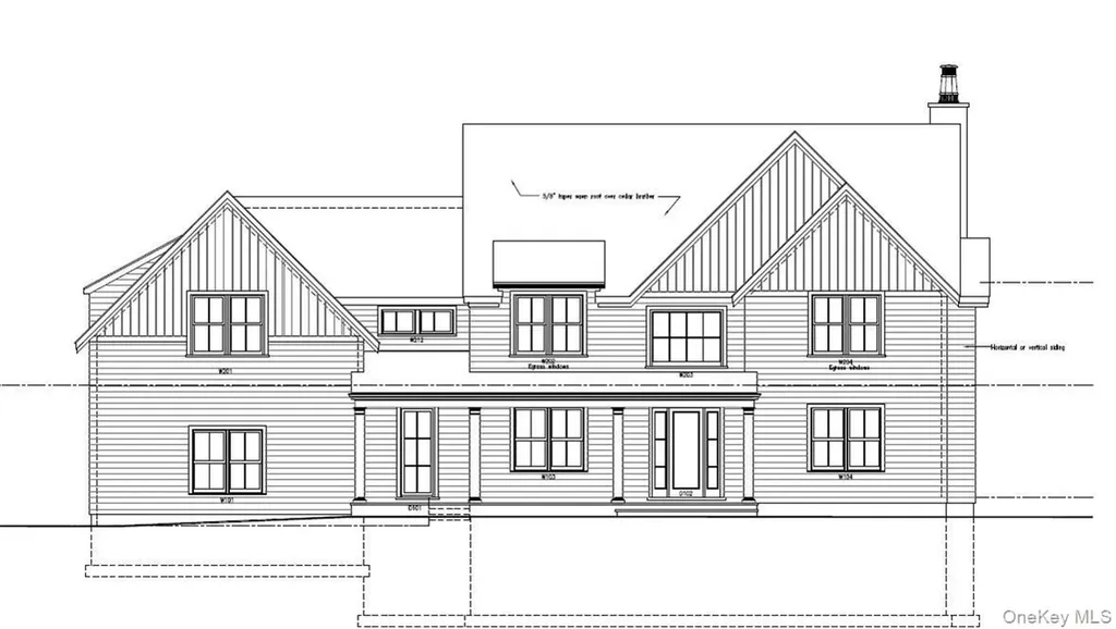 6 Duffys Bridge Road Katonah NY 10536