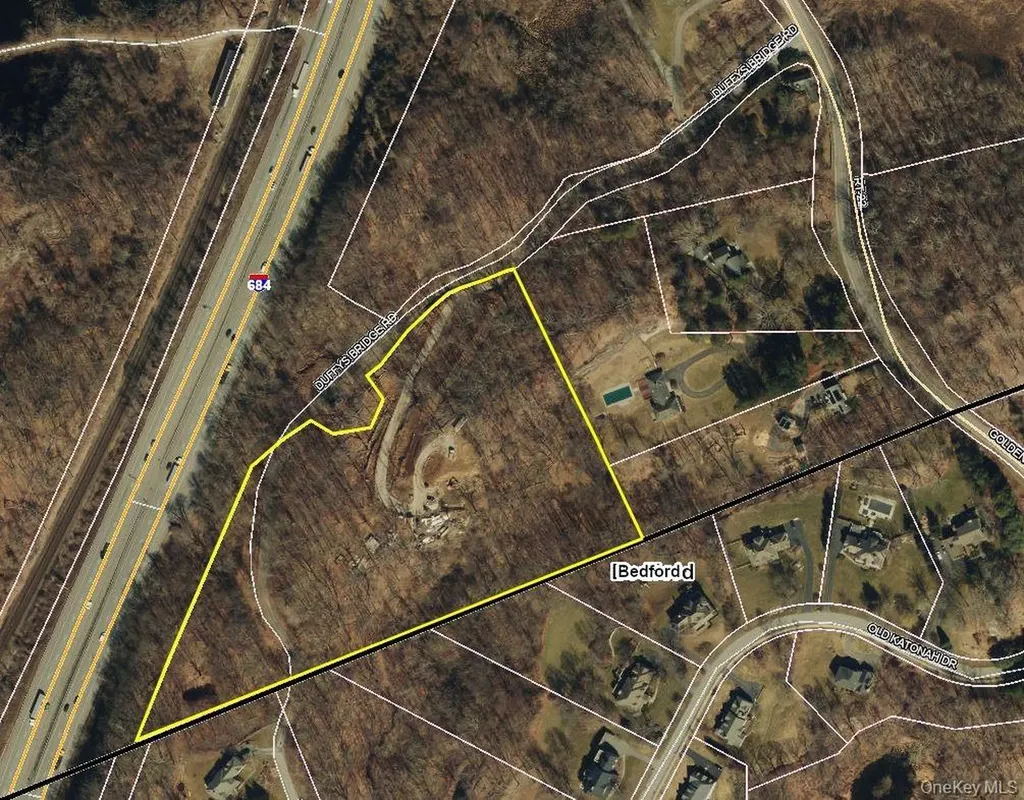 6 Duffys Bridge Road Katonah NY 10536
