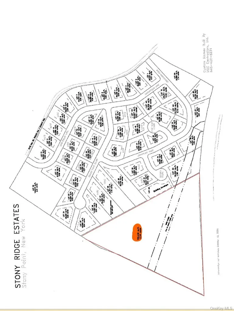 5 Antioch Court Stony Point NY 10980