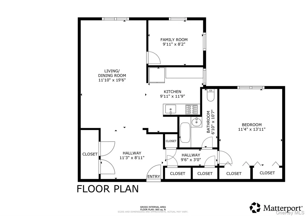 67-38 108th Street Forest Hills NY 11375