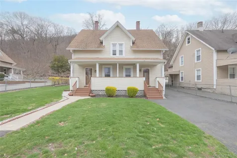 10 Park Avenue Hillburn NY 10931
