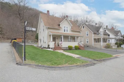 10 Park Avenue Hillburn NY 10931