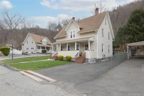 10 Park Avenue Hillburn NY 10931