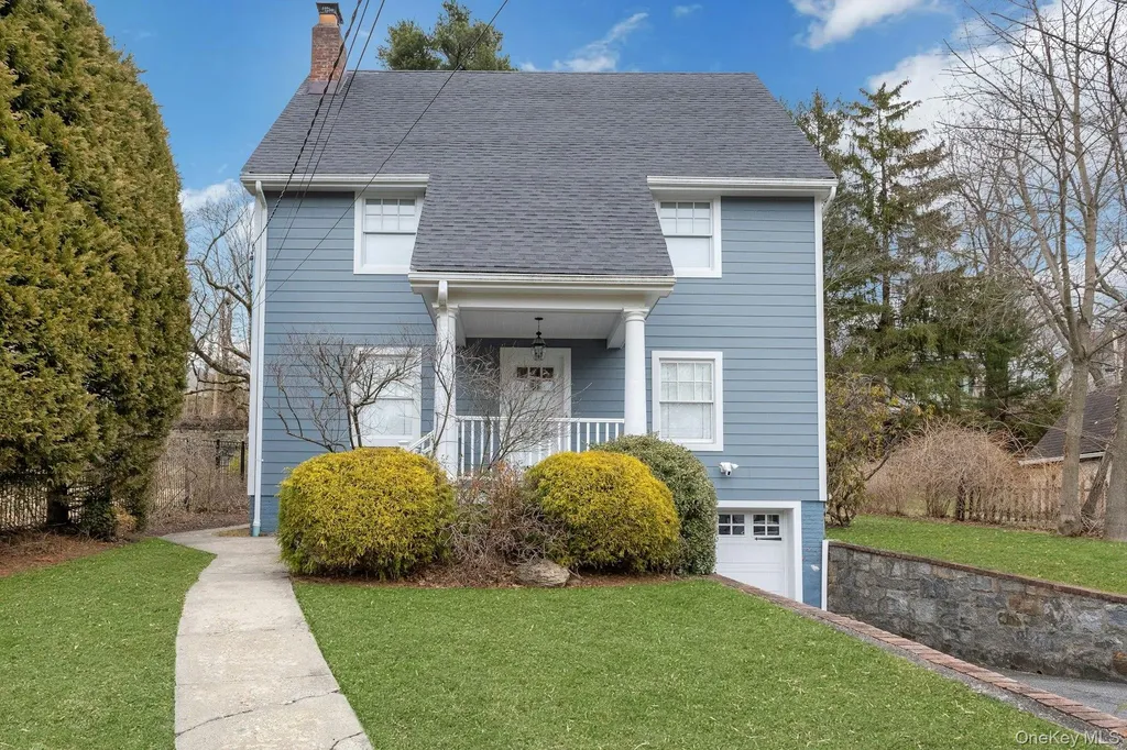49 Bellewood Avenue Dobbs Ferry NY 10522