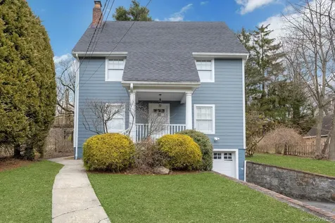 49 Bellewood Avenue Dobbs Ferry NY 10522