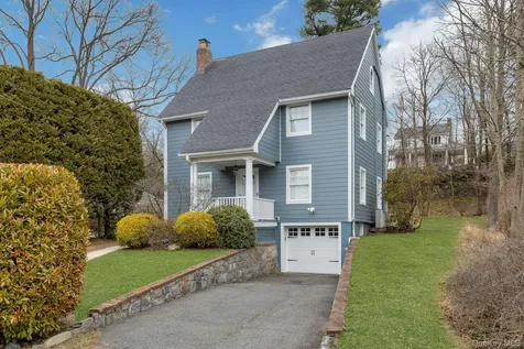 49 Bellewood Avenue Dobbs Ferry NY 10522