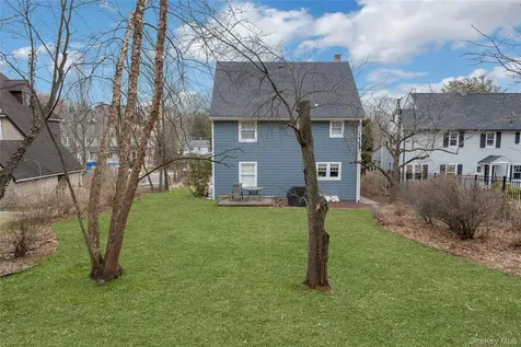 49 Bellewood Avenue Dobbs Ferry NY 10522